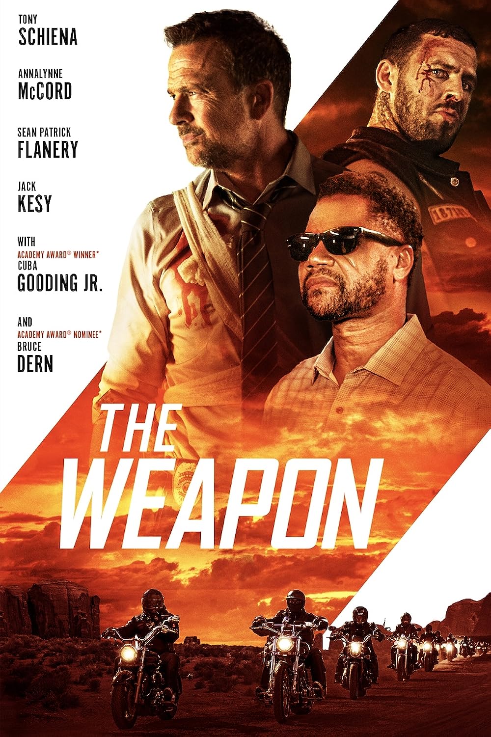 the-weapon